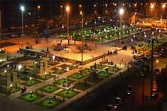 پارک الغدیر - بيجار (m92124)