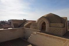 قلعه عبدالله - ساوه (m91286)