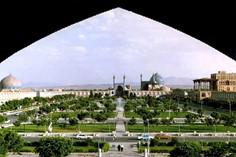 مسجد شیخ لطف الله - اصفهان (m87757)