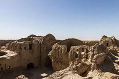 قلعه رستم زابل - زابل (m90202)