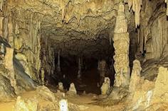 غار قلعه کرد  -  آبگرم (آوج) (m91761)
