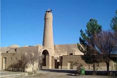 مسجد فهرج - فهرج (m91972)