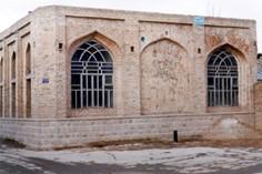 مسجد کبود بناب - بناب (m91709)