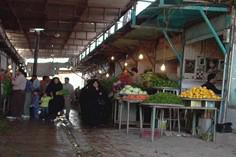 بازار کازرون - کازرون (m89349)