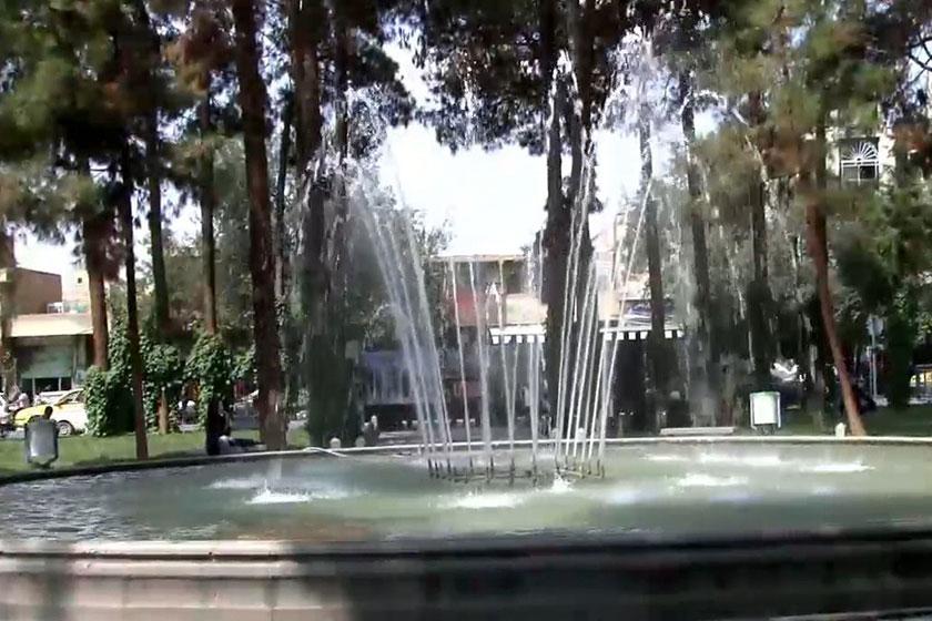 باغ ملی نجف آباد - نجف آباد (m92013)|ایده ها