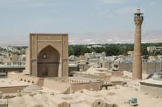 مسجد جامع سمنان - سمنان (m87291)