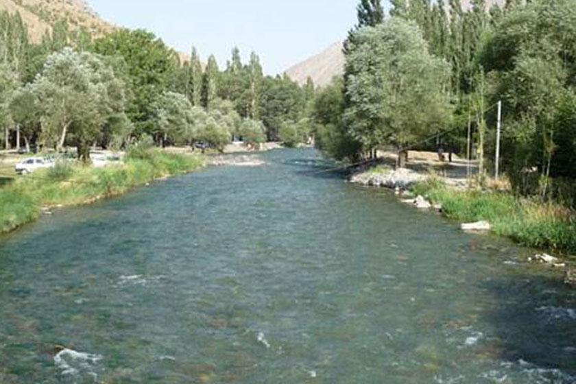 رودخانه جاجرود - تهران (m89821)|ایده ها