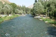 رودخانه جاجرود - تهران (m89821)