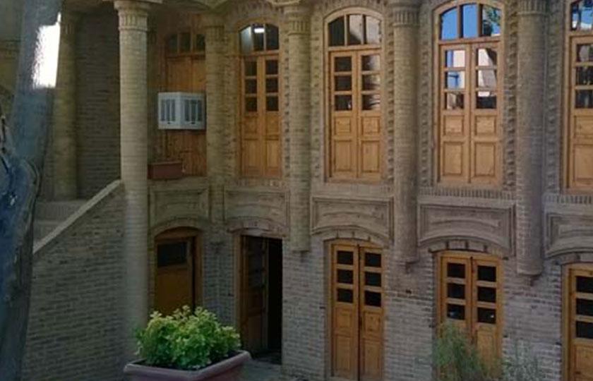 خانه توکلی مشهد - مشهد (m88415)|ایده ها
