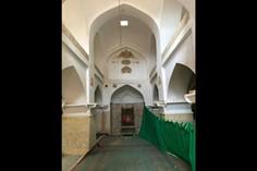 مسجد جامع خرانق - خرانق (m91655)