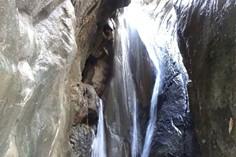 آبشار ارتکند - کلات نادری (m93725)