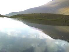 دریاچه سد دریوک - چالوس (m89634)
