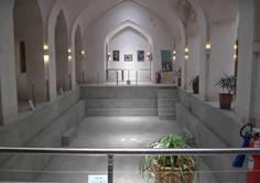 موزه حمام شاه - مشهد (m87946)