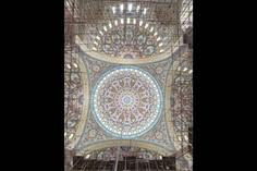 مسجد جامع مکی - زاهدان (m91085)