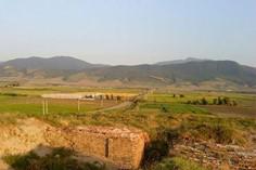 شهر تاریخی دشت حلقه - مینودشت (m91640)