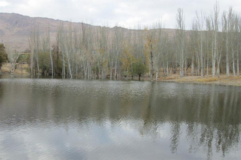 پارک دریاچه سمیرم - سميرم (m91554)|ایده ها