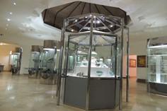 موزه‌ ایلخانی مراغه - مراغه (m87396)