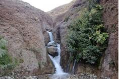 آبشار ماهاران - جلفا (m90825)