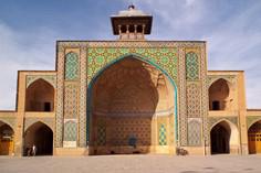 مسجد النبی قزوین - قزوین (m87773)