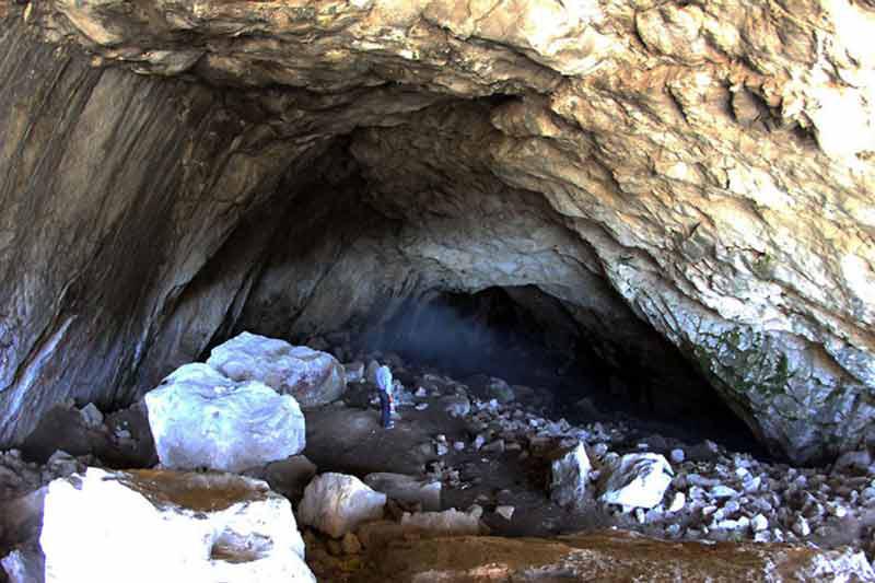 غار بزنگان  - سرخس (m93928)|ایده ها