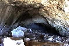 غار بزنگان  - سرخس (m93928)
