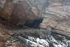 غار سرنی نیشابور - نیشابور (m93948)