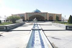 مسجد سیفیه - ملایر (m92211)