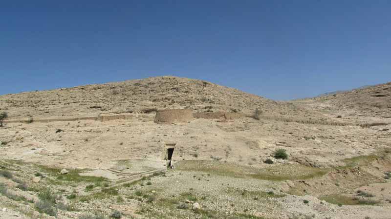 آسیاب سنگی داراب - داراب (m87388)|ایده ها