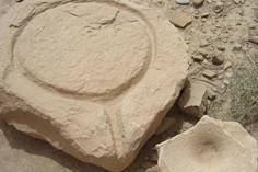 شهر باستانی آسک - هنديجان (m89171)