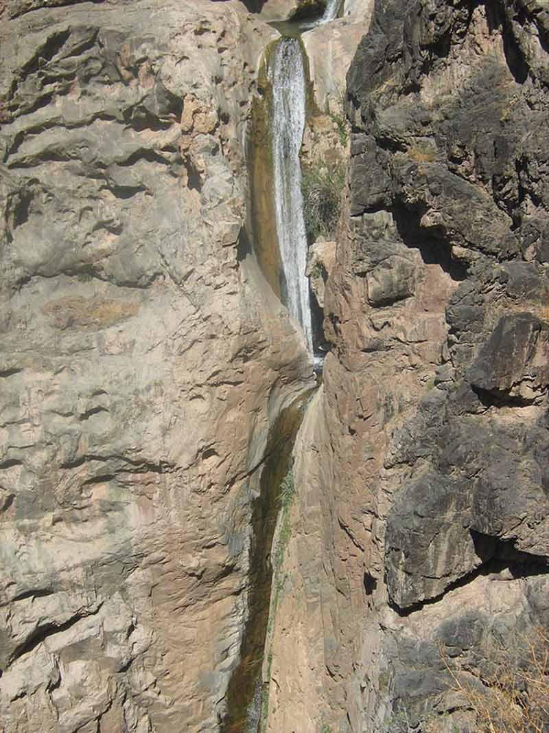 آبشار رزداب - خواف (m93844)