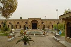 موزه ملی تاریخ علوم پزشکی ایران - تهران (m88347)