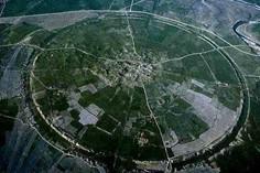 شهر باستانی گور فیروز آباد - فيروزآباد (m90994)