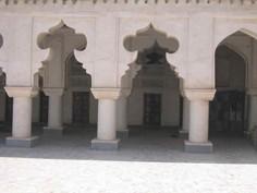 مسجد ملک بن عباس  - بندرلنگه (m88969)