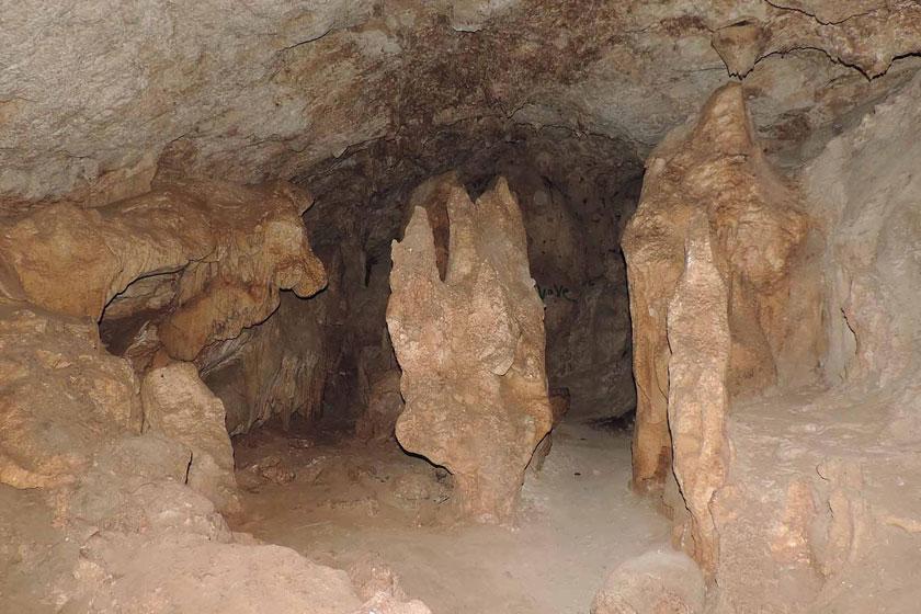 غار زکریا - استهبان (m90052)|ایده ها