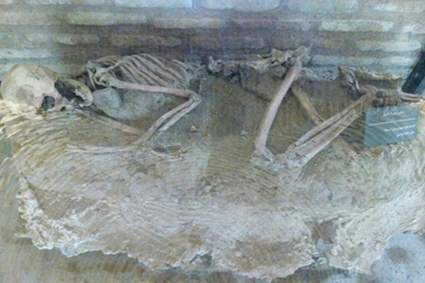 موزه باستان‌ شناسی نیشابور  - نیشابور (m91920)|ایده ها