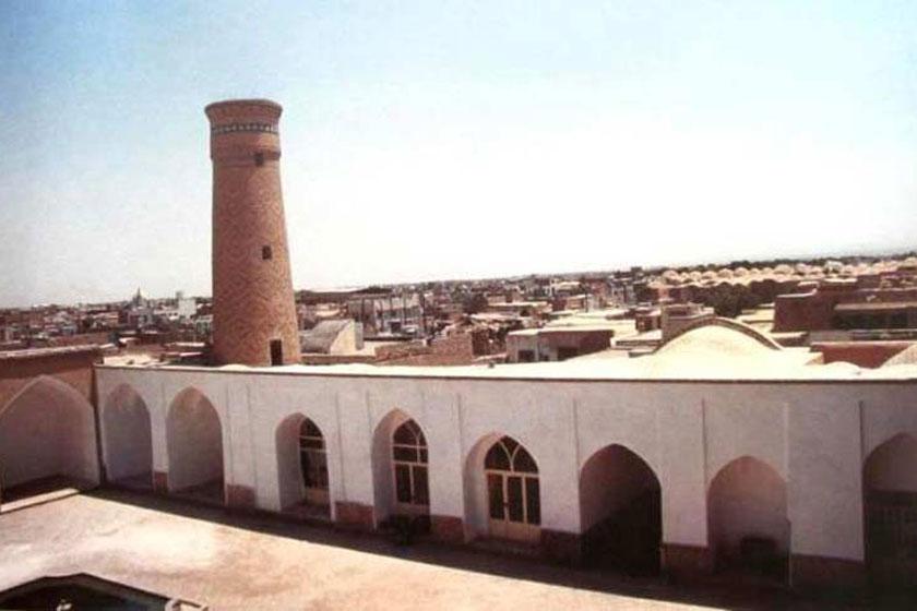 مسجد جامع کاشان - کاشان (m87755)|ایده ها
