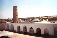 مسجد جامع کاشان - کاشان (m87755)