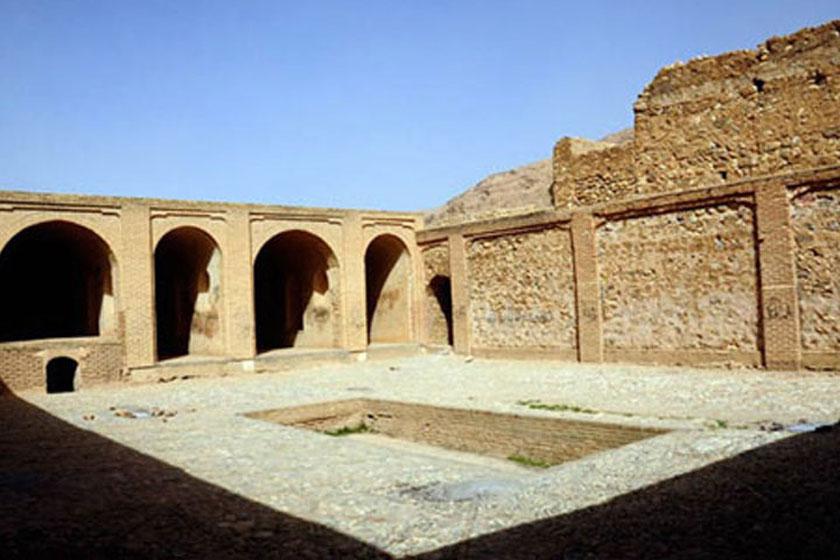 قلعه کنجانچم  - مهران (m89809)|ایده ها