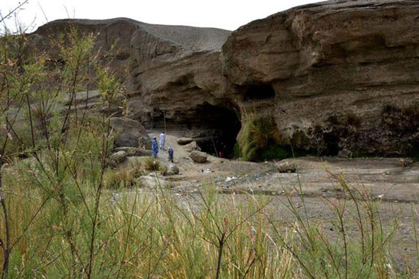 غار لادیز میرجاوه - زاهدان (m91076)|ایده ها