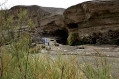 غار لادیز میرجاوه - زاهدان (m91076)