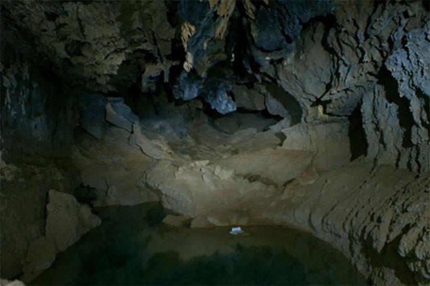 غار زرین - زرین رود (m91459)|ایده ها