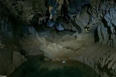غار زرین - زرین رود (m91459)
