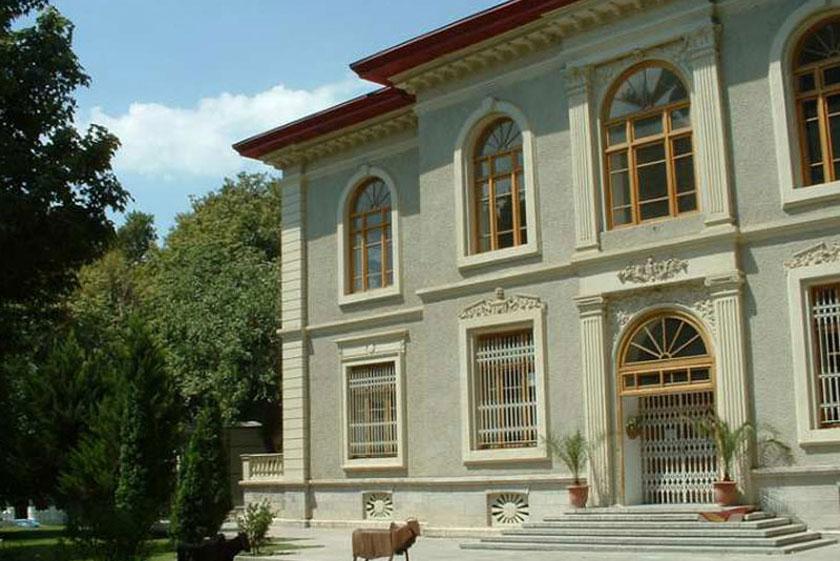 باغ موزه‌ سعدآباد - تهران (m89513)|ایده ها