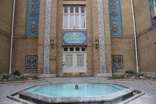 سردر باغ ملی - تهران (m87348)|ایده ها
