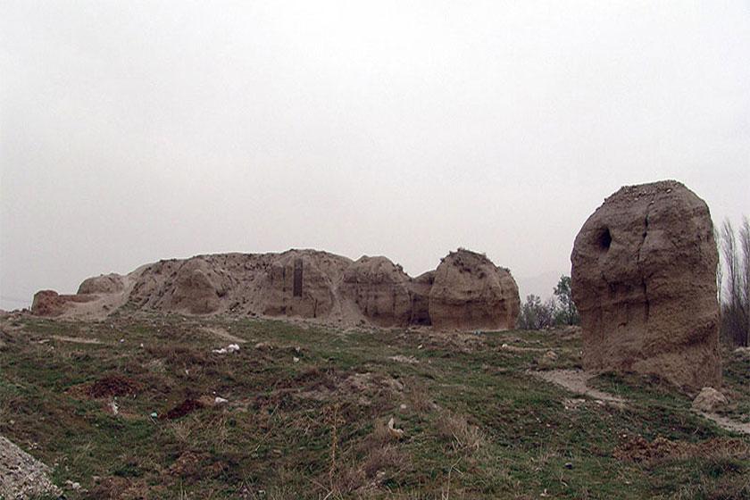 تپه قلعه خان - آشخانه (m91471)|ایده ها