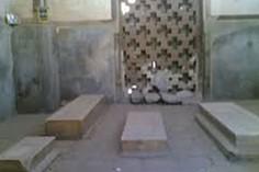 مقبره شاهزادگان صفوی - اصفهان (m90972)