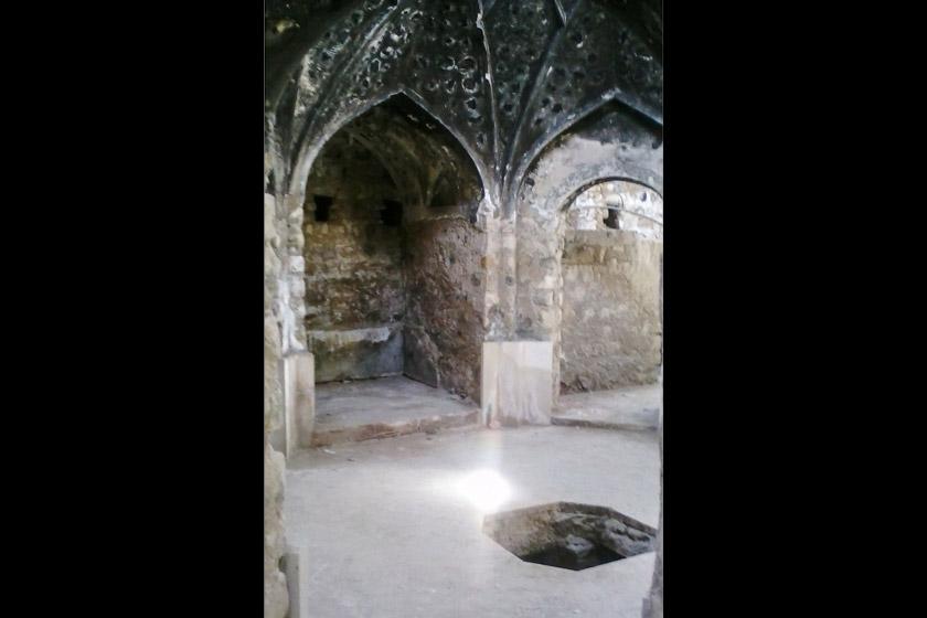 حمام وراوی مهر - مهر (m89432)|ایده ها