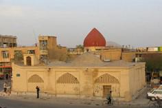 مسجد اتابکان - شهرکرد (m92334)