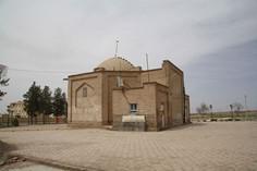 آرامگاه تورانشاه - سرایان (m93435)