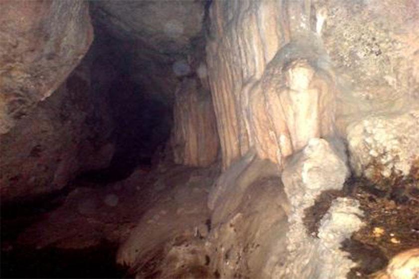 غار خرمنه‌ سر - زنجان (m90238)|ایده ها